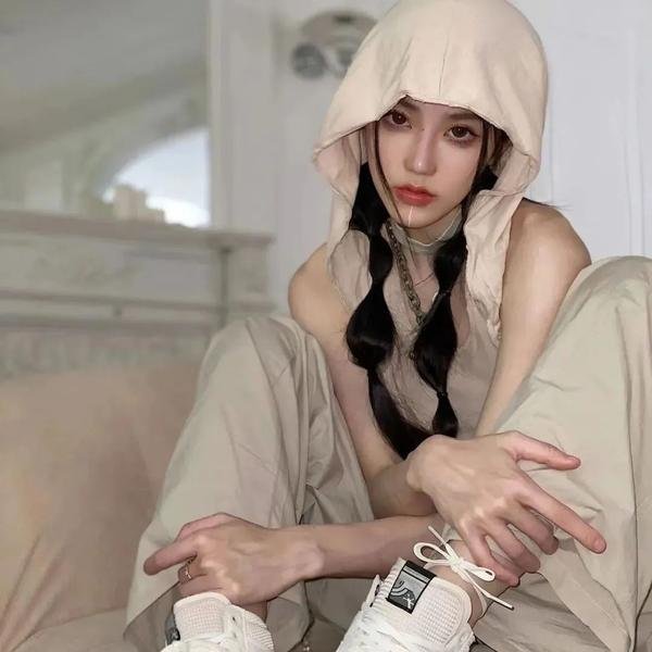秘密的爱